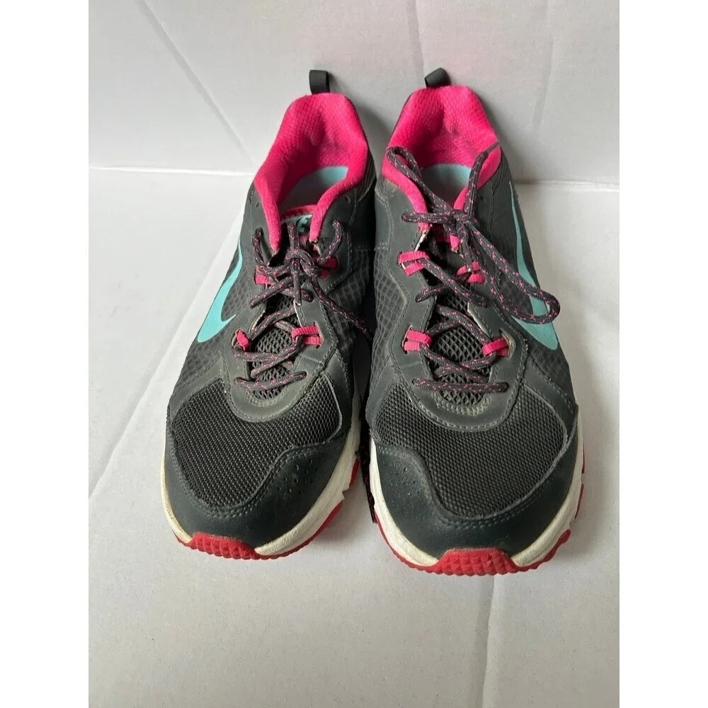 Nike Wild Trail Women’s Shoes 10